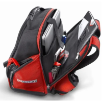 Facom BS.L30PB Polypropylene, Polyester Backpack with Shoulder Strap 355 mm x 225mm x 460 mm