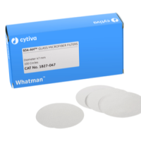 Grade 934AH Circles, 47mm  100 pk, 1827047