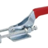 Quick Adjustable Toggle Latch Clamp