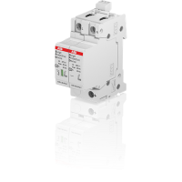 ABB OVR T2 1N 80-275s P TS QS
