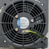 FAN AXIAL DV4650-470 EBM PAPST