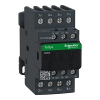 Schneider Electric LC1DT40U7 SE 4P CONTACTORS 40A AC1