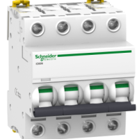MCB SCHNEIDER ELECTRIC A9F74440
