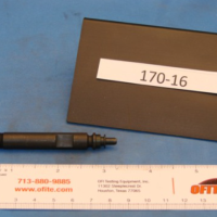 OFITE VALVE STEM, 3.25"  P N: 170-16