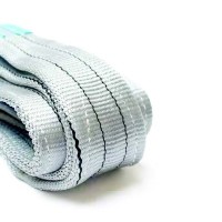 WLL 20 TONNE X 10 MTR POLYESTER WEBBING SLING