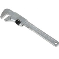 Facom Adjustable Spanner, 375mm Overall, 80mm Jaw Capacity