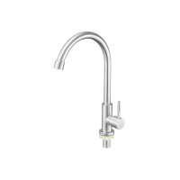 Stainless Steel Tap