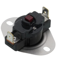DEXTER THERMOSTAT - OVERTEMPERATURE, MANUAL RESET, 6-DEX-AJ-007