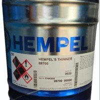 20L HEMPEL THINNER 08700