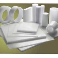 PTFE Sheet White Plate Thickness 6MM Molded Sheet Malaysia