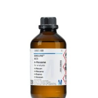 N-HEXANE 99% GR FOR ANALYSIS (EMSURE) MERCK