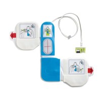 Zoll AED Plus CPR-Dpadz one piece electrode pad with Real CPR Help for Adult (EACH)