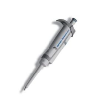 Eppendorf Research plus Pipette [0.5-5mL pipette], GRAY