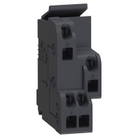 29450 SE 1 AUX.SWITCH C O CONTACT OF SDE SDV(NS80)