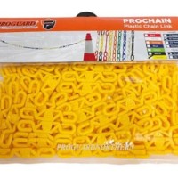 PROCHAIN LINK THICK: 6MM, P N: PROCHAIN-CLKT6-5M (5 METER PER POLYBAG) - 1 POLYBAG