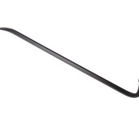 RS PRO 444-4101 Crow Bar, 600 mm Length (24 inch)