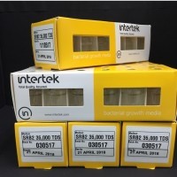 SRB 2 MEDIUM, SALINITY : 25,000 TDS