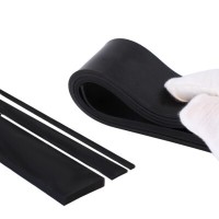 NEOPRENE SOLID STRIP - HARDNESS SHORE A 60 -20mm x 40mm x 1200mm inclusive SIRIM CERTIFICATION
