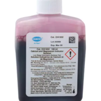 Calcium Magnesium Indicator Solution, 100 mL MDB
