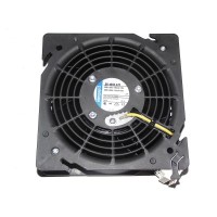 FAN AXIAL