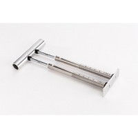 Gates 7401-0066 Double Barrel Tension Tester 66lbs