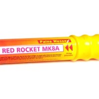 Rocket Parachute Flares (MK8A)