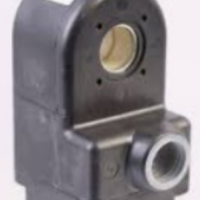 Solenoid coil 230 Vac Part Number: 4231 4281