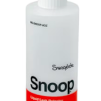 SNOOP LIQUID LEAK DETECTOR , 8 OZ. (236 ML) BOTTLE