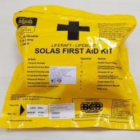 First Aid Kits For Lifeboat   Liferaft "SOLAS" (MM001NM)