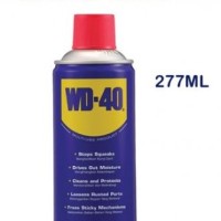 WD-40 277ml (For Bulk Order)