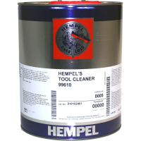 20L HEMPEL CLEANING TOOLS THINNER 099610