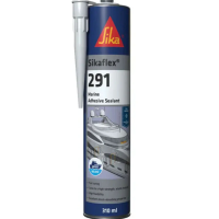 Sikaflex 291 Multifunctional Polyurethane Marine Sealant  310 ml