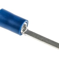 RS PRO INSULATED CRIMP BLADE TERMINAL