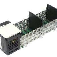 ALLEN BRADLEY,1756-A10 10SLOT CONTROLLOGIX CHASSIS
