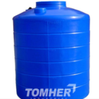 TH300 blue 300 gallon 1350 Liter