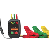 Eaglotest S323N Phase Sequence Indicator