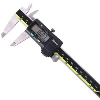 MITUTOYO 150mm   6" ABSOLUTE Digimatic Caliper, Code: 500-196-30