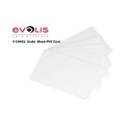 Evolis High Trust Classic Blank PVC Cards