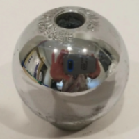 Haws SP18 Stainless Replacement Eyewash Head 121854 E03  Brand : Haws