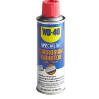 WD40 LONG-TERM CORROSION INHIBITOR