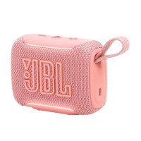 JBL GO 5 Ultra-Portable Wireless Bluetooth Speaker, 4.8W Root Mean Square (RMS), Ingress Protection Code (IP) 68, 10 Hour Battery