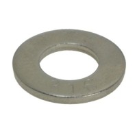 WASHER FLAT M27, 3MM