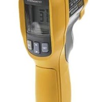 IR Thermometer - FLUKE 62 max +