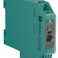 KFD2-EB2.R4A.B, Pepperl+Fuchs Redundant Power Feed Module