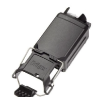 Drager X-am 125 external pump P N: 8327100