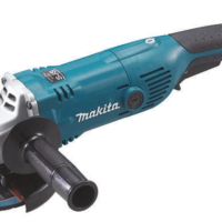 Makita GA5021 125mm Corded Angle Grinder, UK Plug GA5021 2