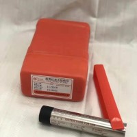Hand Flares c w MED certificate