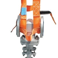 LIFT ASSIST CHOKE VALVE SLING - 2 CHOKE VALVE STROP