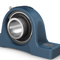 SKF SYJ 90 TF Pillow Block Unit