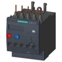 SIEMENS THERMAL OVERLOAD RELAY P N:3RU2116-1AB0 (1 UNIT)